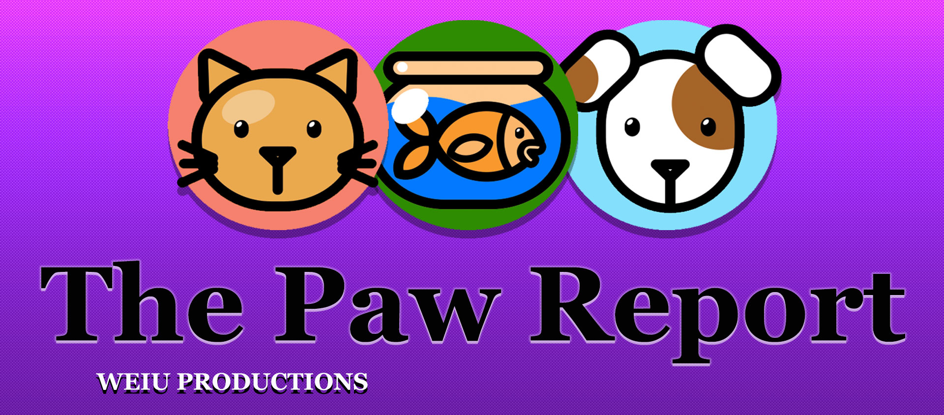 The Paw Report