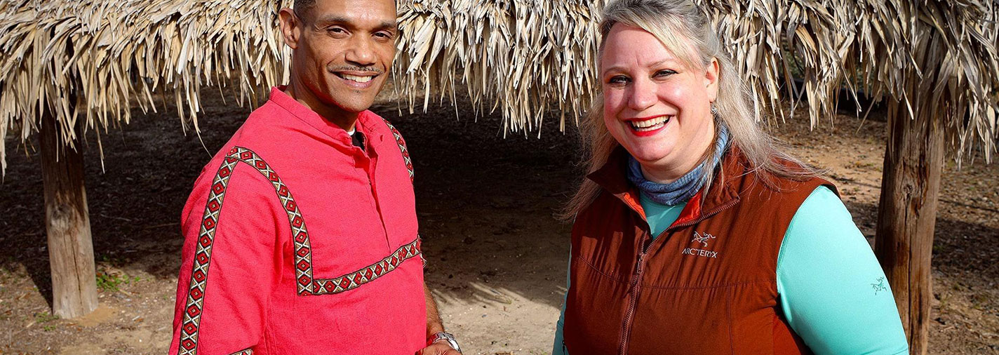 Brandy Yanchyk Sees the World