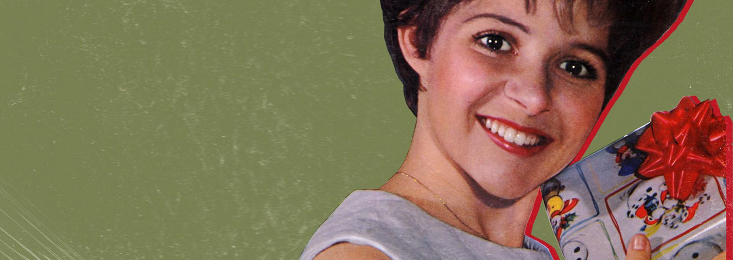 Brenda Lee: Rockin' Around
