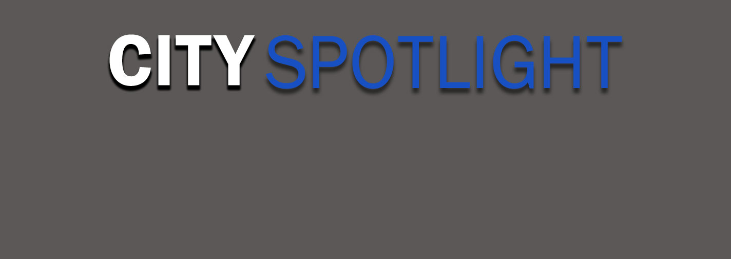City Spotlight