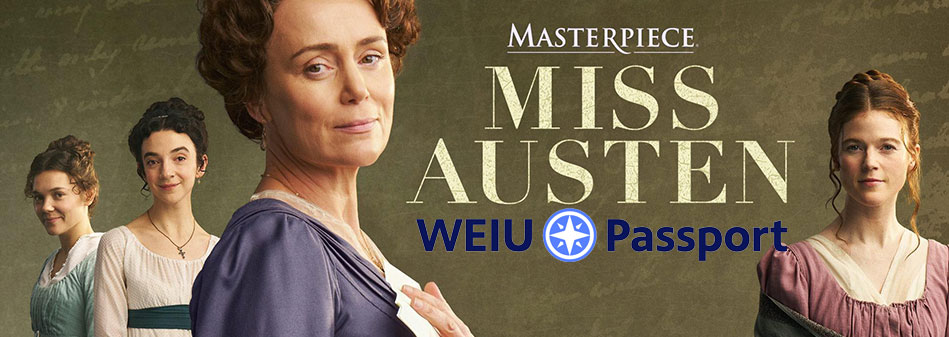 Miss Austen