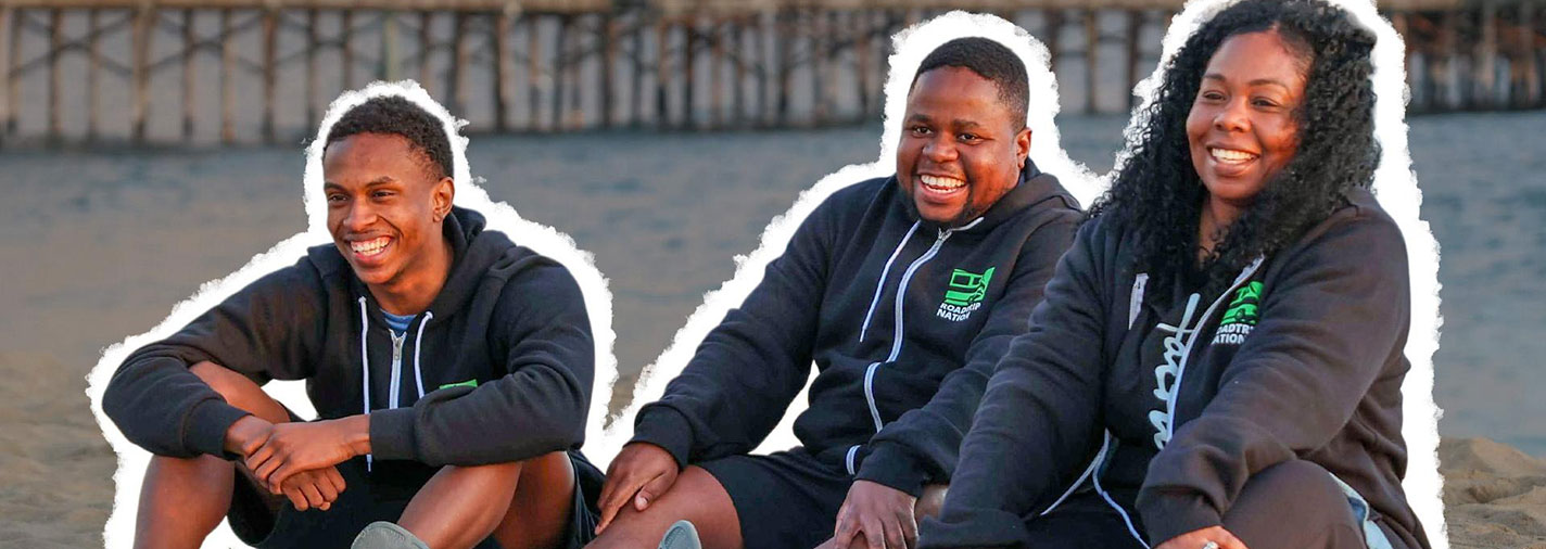 Roadtrip Nation: Changemakers