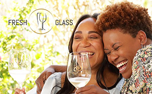 Fresh Glass