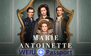 Marie Antoinette