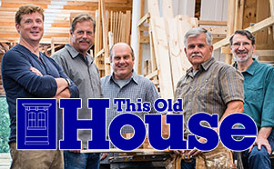 This Old House
