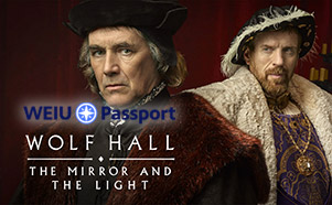Wolf Hall: The Mirror and the Light